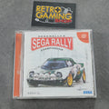 Vendita Sega Rally 2 - Retrogaming Shop