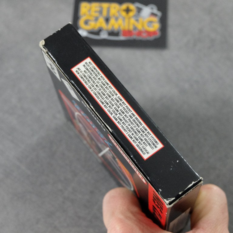 Xevious Nintendo Classics 7 Nintendo