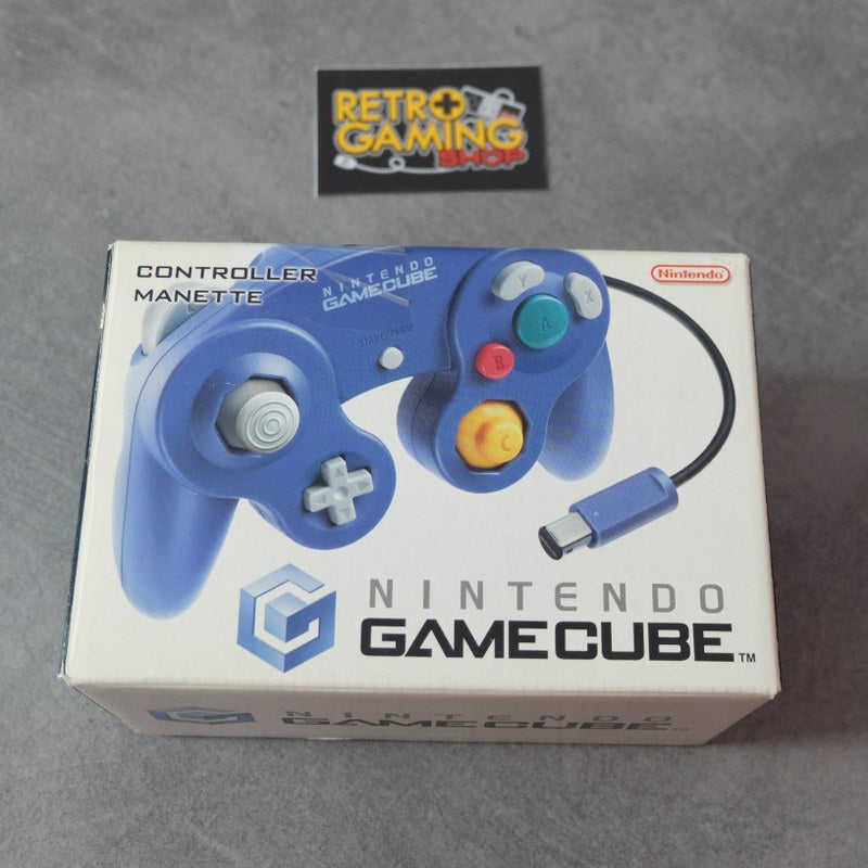 Vendita Controller Gamecube - Retrogaming Shop
