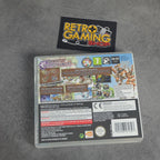 Vendita Solatorobo: Red the Hunter - Retrogaming Shop