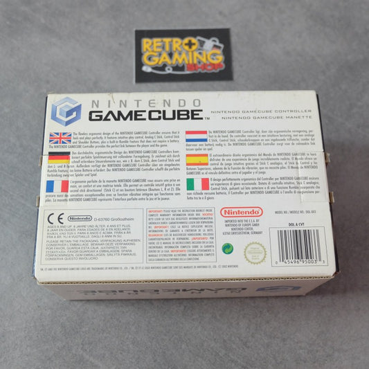 Controller Gamecube