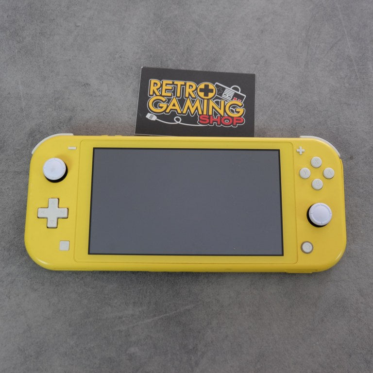 Vendita Nintendo Switch Lite - Retrogaming Shop