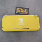 Vendita Nintendo Switch Lite - Retrogaming Shop