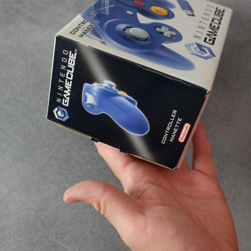 Vendita Controller Gamecube - Retrogaming Shop
