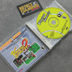 Vendita Virtua Tennis USA - Retrogaming Shop
