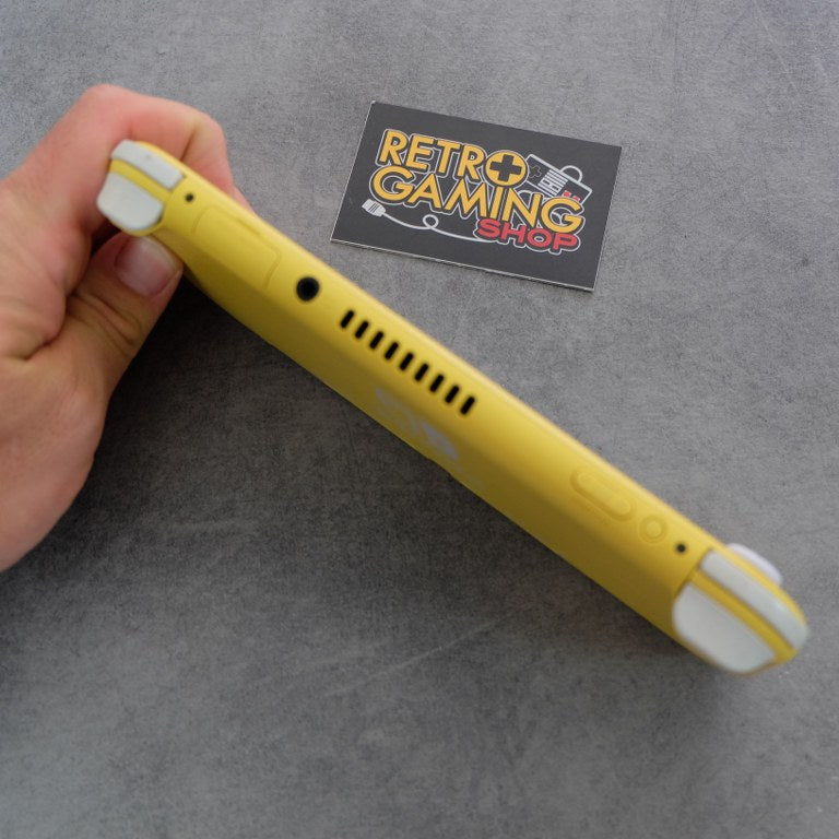 Vendita Nintendo Switch Lite - Retrogaming Shop