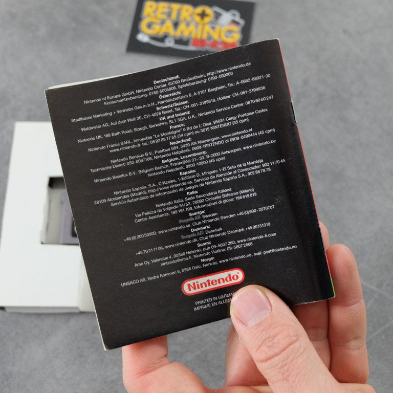 Vendita Xevious Nintendo Classics 7 - Retrogaming Shop