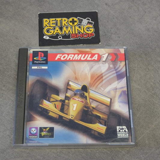 Formula One