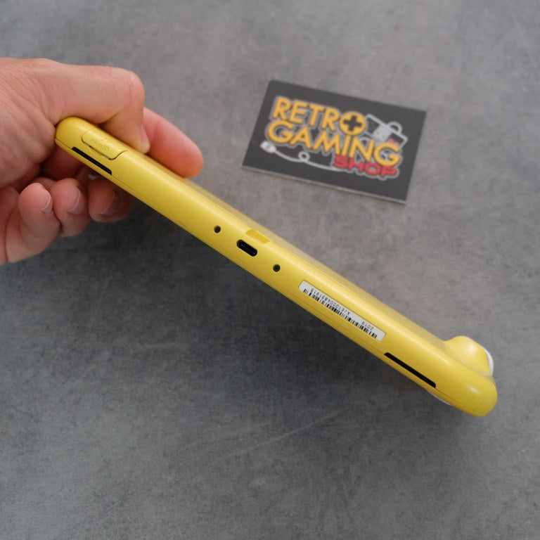 Vendita Nintendo Switch Lite - Retrogaming Shop