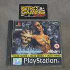 Vendita Shadowman - Retrogaming Shop