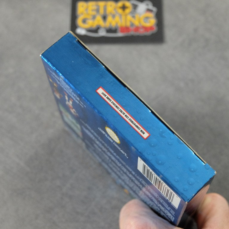 Pokemon Versione Zaffiro Nintendo