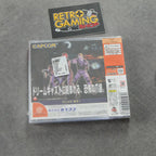 Vendita Dino Crisis Nuovo - Retrogaming Shop