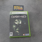 Vendita Condemned - Retrogaming Shop