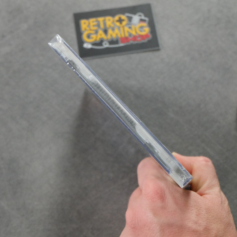 Vendita Dino Crisis Nuovo - Retrogaming Shop