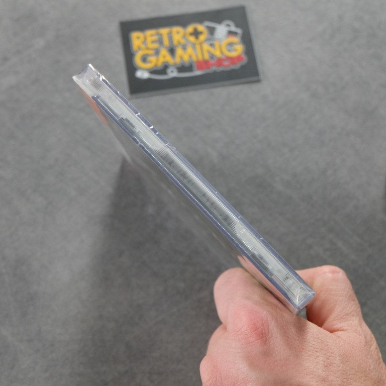 Vendita Dino Crisis Nuovo - Retrogaming Shop