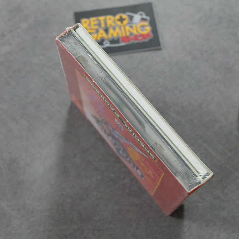 Grandia II Special Package Nuovo SEGA