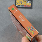 Vendita Pokemon Versione Rosso Fuoco - Retrogaming Shop