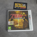 Vendita The Legend Of Zelda: a Link Between Worlds - Retrogaming Shop