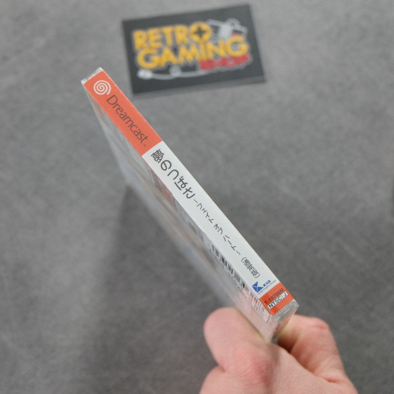 Vendita Yume no Tsubasa - Retrogaming Shop
