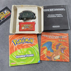 Vendita Pokemon Versione Rosso Fuoco - Retrogaming Shop