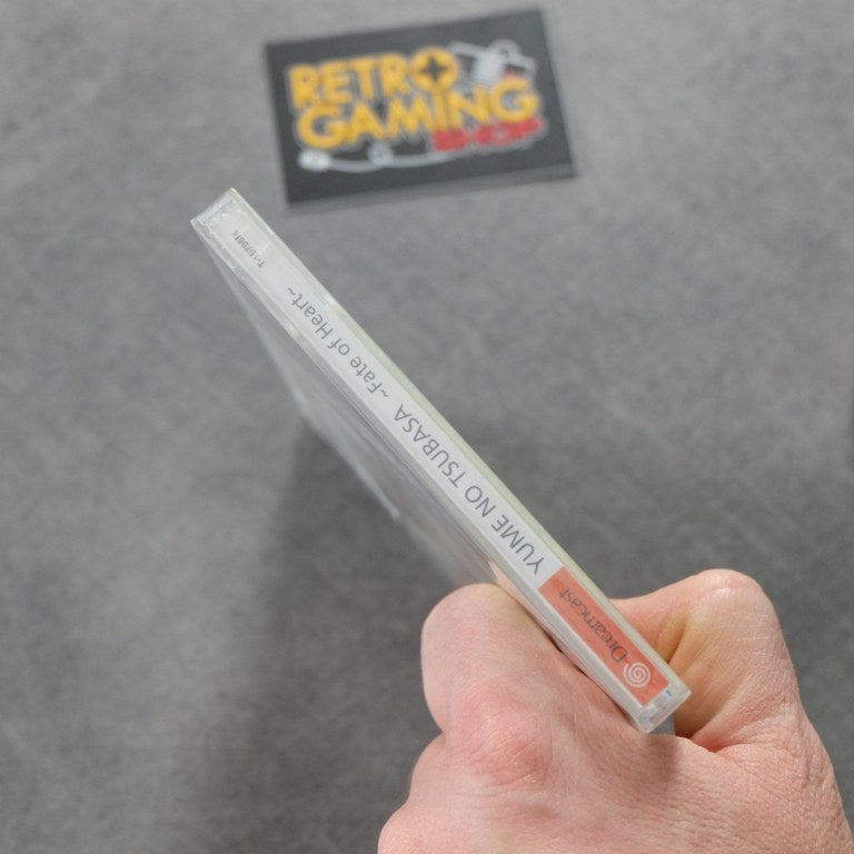Vendita Yume no Tsubasa - Retrogaming Shop