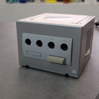 Vendita Gamecube Silver - Retrogaming Shop