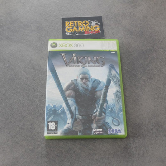 Viking Battle For Asgard Microsoft