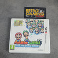 Vendita Mario & Luigi Dream Team Bros - Retrogaming Shop