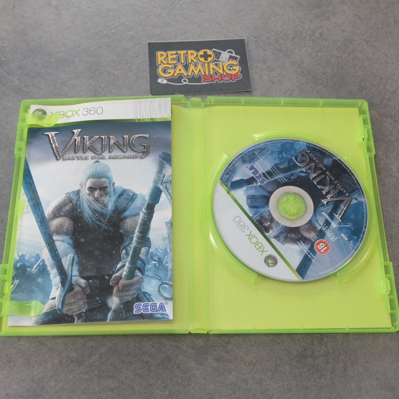 Viking Battle For Asgard Microsoft