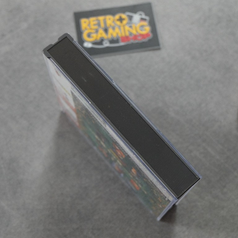 Shenmue 2 SEGA