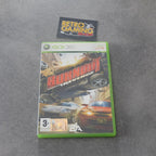 Vendita Burnout Revenge - Retrogaming Shop