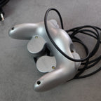 Vendita Gamecube Silver - Retrogaming Shop