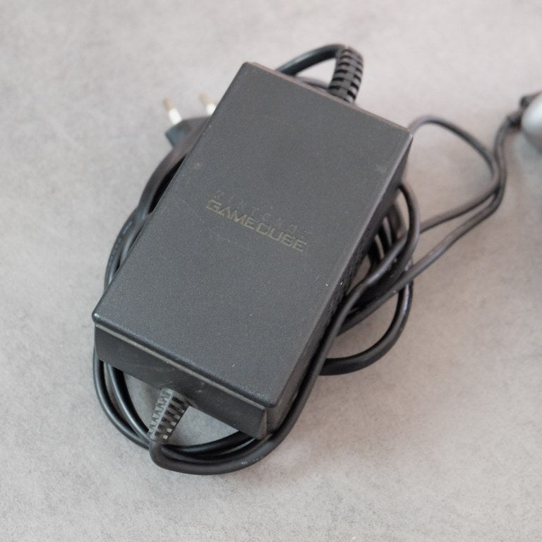Vendita Gamecube Silver - Retrogaming Shop