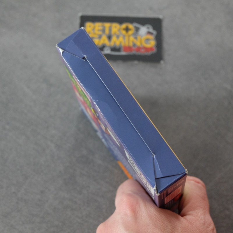 Vendita Mario Vs. Donkey Kong - Retrogaming Shop