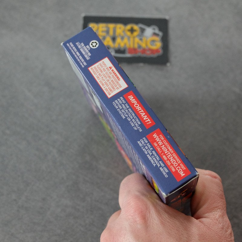Vendita Mario Vs. Donkey Kong - Retrogaming Shop