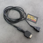 Vendita Gamecube D-terminal Video Cable DOL-009 - Retrogaming Shop