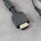 Vendita Gamecube D-terminal Video Cable DOL-009 - Retrogaming Shop