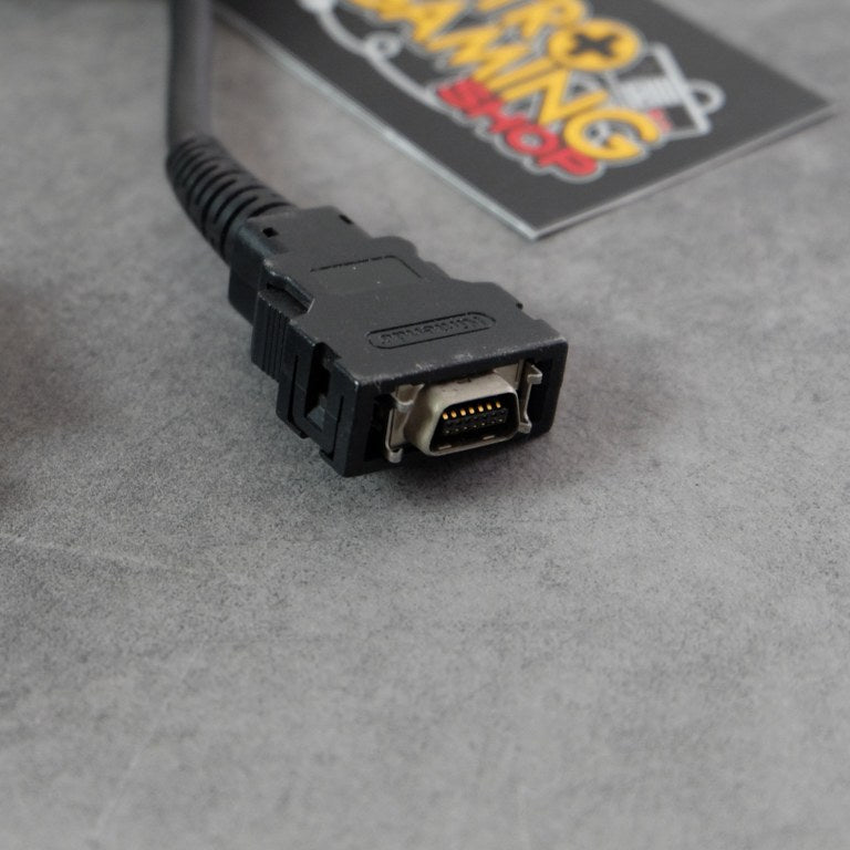 Vendita Gamecube D-terminal Video Cable DOL-009 - Retrogaming Shop