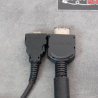 Vendita Gamecube D-terminal Video Cable DOL-009 - Retrogaming Shop