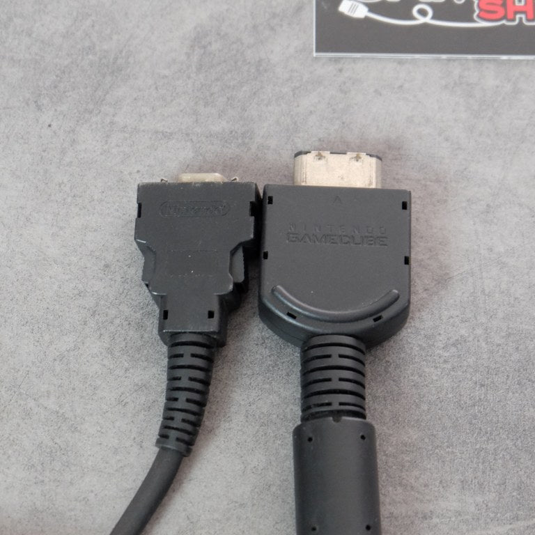 Gamecube D-terminal Video Cable DOL-009 Nintendo
