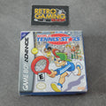 Vendita World Tennis Stars - Retrogaming Shop