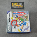 Vendita World Tennis Stars - Retrogaming Shop