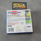 Vendita World Tennis Stars - Retrogaming Shop