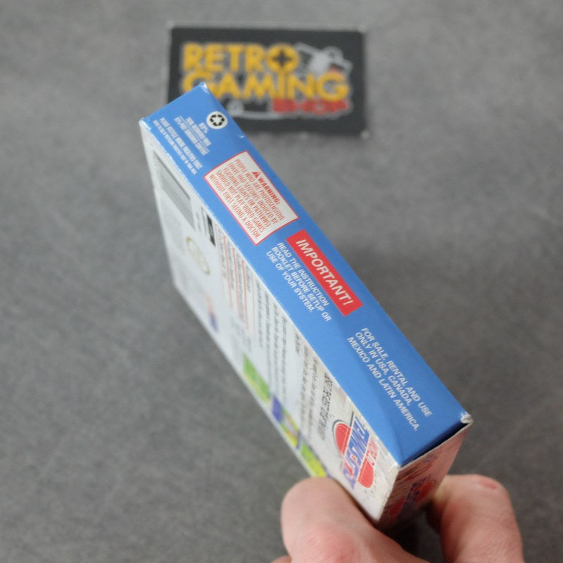 Vendita World Tennis Stars - Retrogaming Shop