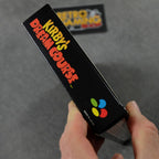 Vendita Kirby’s Dream Course - Retrogaming Shop
