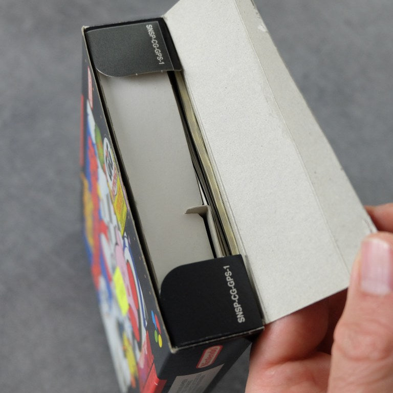 Vendita Kirby’s Dream Course - Retrogaming Shop