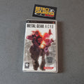 Vendita Metal Gear Ac!d - Retrogaming Shop