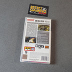 Vendita Metal Gear Ac!d - Retrogaming Shop