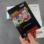 Vendita Kirby’s Dream Course - Retrogaming Shop