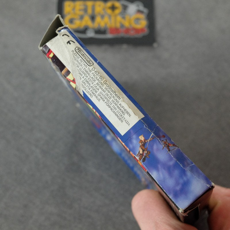 Vendita Harry Potter La Coppa Del Mondo di Quidditch - Retrogaming Shop